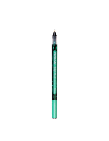 2800V-12,Pix PENSAN gel jely glitter verde 2800V - Set 12