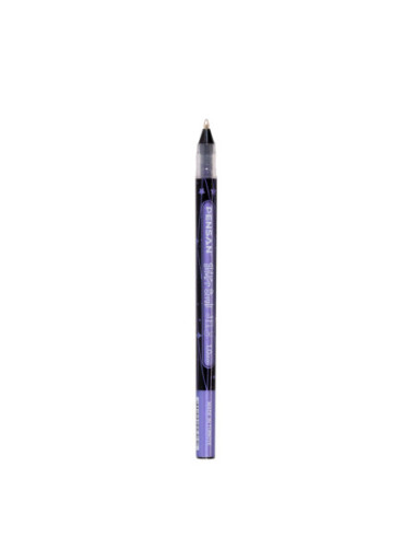 2800M-12,Pix PENSAN gel jely glitter mov 2800M - Set 12