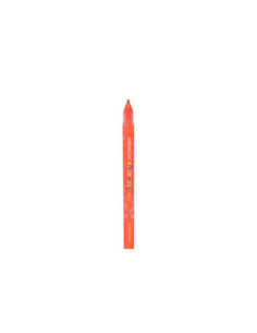 2801P-12,Pix PENSAN gel jely neon portocaliu 2801P - Set 12