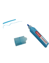 Set 6 textmarkere Optima 720, varf lat 1-4 mm