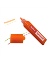 Set 6 textmarkere Optima 720, varf lat 1-4 mm