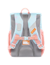 Ghiozdan gradinita Tiger Family Journey, 35 x 28 x 17 cm, Motiv sweet like kitty