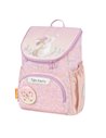 Ghiozdan gradinita Tiger Family Journey, 35 x 28 x 17 cm, Motiv bunny miracles