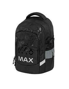 Ghiozdan scoala Tiger Family Max Flex, 43 x 33 x 23 cm, Legend