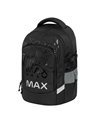 Ghiozdan scoala Tiger Family Max Flex, 43 x 33 x 23 cm, Legend