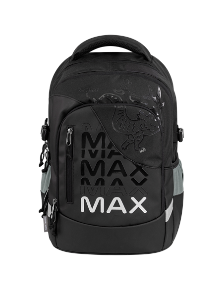 Ghiozdan scoala Tiger Family Max Flex, 43 x 33 x 23 cm, Legend