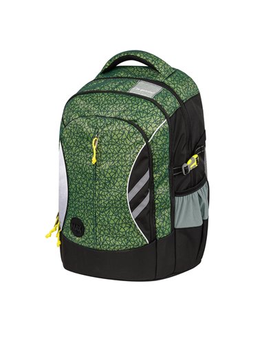 Rucsac Tiger Family Max 2.0, 43 x 33 x 23 cm, Motiv Supernova
