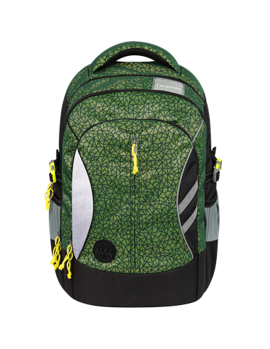 Rucsac Tiger Family Max 2.0, 43 x 33 x 23 cm, Motiv Supernova