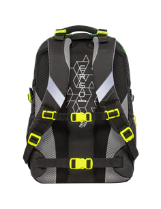 Rucsac Tiger Family Max 2.0, 43 x 33 x 23 cm, Motiv Supernova 2