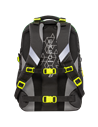 Rucsac Tiger Family Max 2.0, 43 x 33 x 23 cm, Motiv Supernova