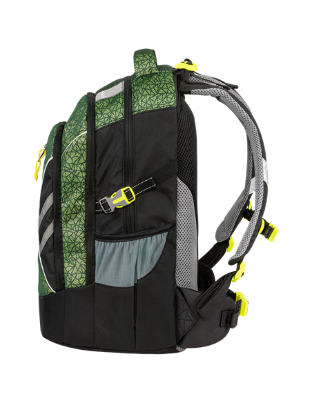 Rucsac Tiger Family Max 2.0, 43 x 33 x 23 cm, Motiv Supernova