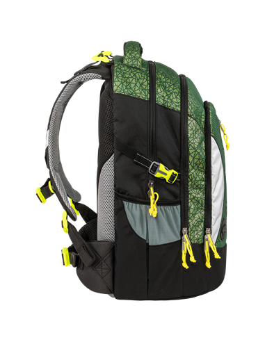 Rucsac Tiger Family Max 2.0, 43 x 33 x 23 cm, Motiv Supernova