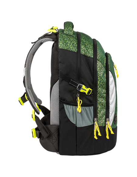 Rucsac Tiger Family Max 2.0, 43 x 33 x 23 cm, Motiv Supernova