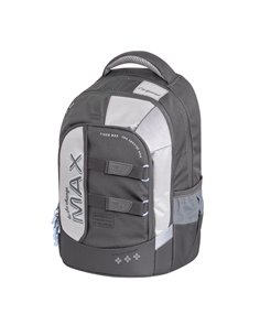Rucsac Tiger Family Max 2.0, 43 x 33 x 23 cm, Motiv Shark