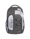 Rucsac Tiger Family Max 2.0, 43 x 33 x 23 cm, Motiv Shark