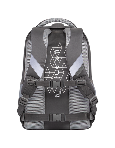 Rucsac Tiger Family Max 2.0, 43 x 33 x 23 cm, Motiv Shark