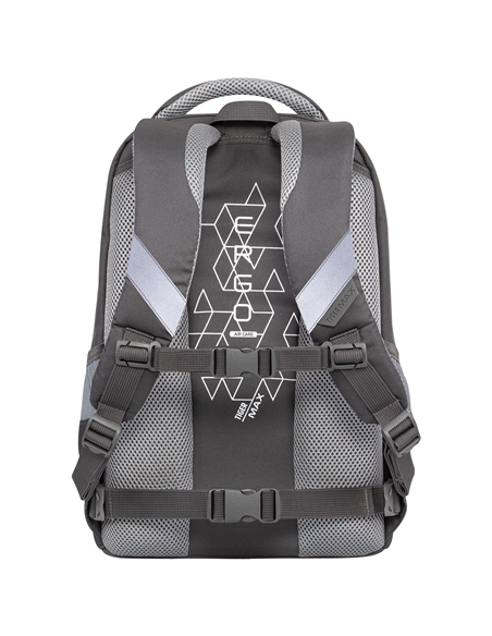 Rucsac Tiger Family Max 2.0, 43 x 33 x 23 cm, Motiv Shark