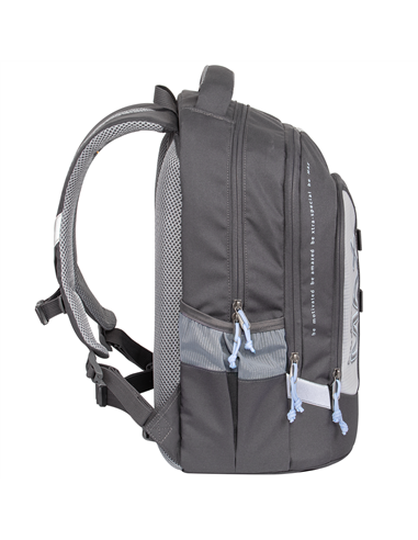 Rucsac Tiger Family Max 2.0, 43 x 33 x 23 cm, Motiv Shark
