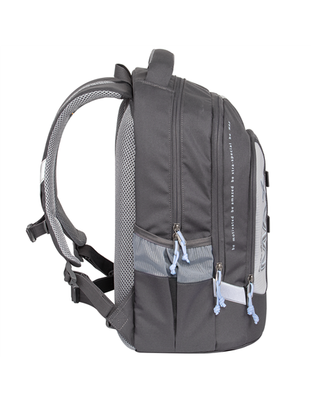 Rucsac Tiger Family Max 2.0, 43 x 33 x 23 cm, Motiv Shark