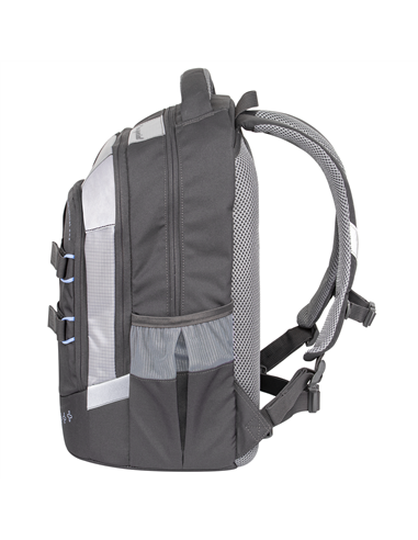 Rucsac Tiger Family Max 2.0, 43 x 33 x 23 cm, Motiv Shark
