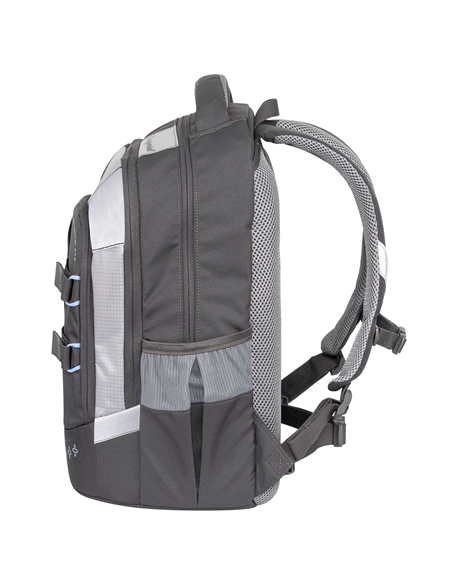 Rucsac Tiger Family Max 2.0, 43 x 33 x 23 cm, Motiv Shark