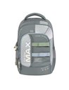 Rucsac Tiger Family Max 2.0, 43 x 33 x 23 cm, Motiv Space Fiction