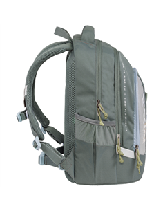 Rucsac Tiger Family Max 2.0, 43 x 33 x 23 cm, Motiv Space Fiction 2