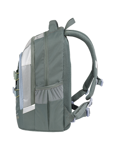 Rucsac Tiger Family Max 2.0, 43 x 33 x 23 cm, Motiv Space Fiction