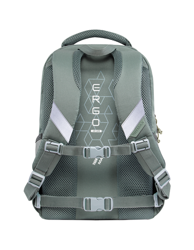 Rucsac Tiger Family Max 2.0, 43 x 33 x 23 cm, Motiv Space Fiction