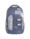Rucsac Tiger Family Max 2.0, 43 x 33 x 23 cm, Motiv Cloudy