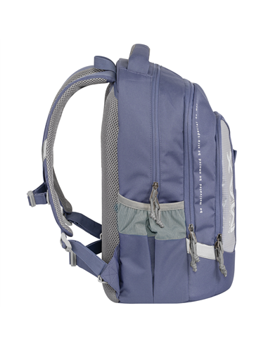 Rucsac Tiger Family Max 2.0, 43 x 33 x 23 cm, Motiv Cloudy