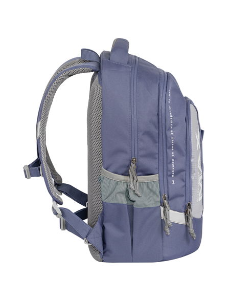 Rucsac Tiger Family Max 2.0, 43 x 33 x 23 cm, Motiv Cloudy