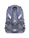 Rucsac Tiger Family Max 2.0, 43 x 33 x 23 cm, Motiv Cloudy