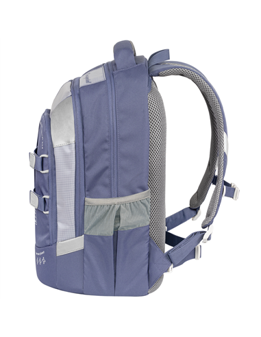 Rucsac Tiger Family Max 2.0, 43 x 33 x 23 cm, Motiv Cloudy