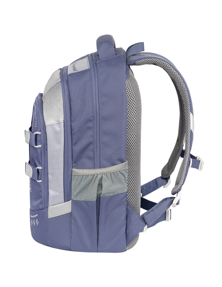 Rucsac Tiger Family Max 2.0, 43 x 33 x 23 cm, Motiv Cloudy