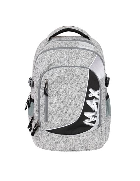 Rucsac Tiger Family Max 2.0, 43 x 33 x 23 cm, Charcoal Twine