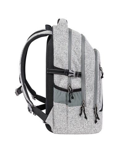 Rucsac Tiger Family Max 2.0, 43 x 33 x 23 cm, Charcoal Twine