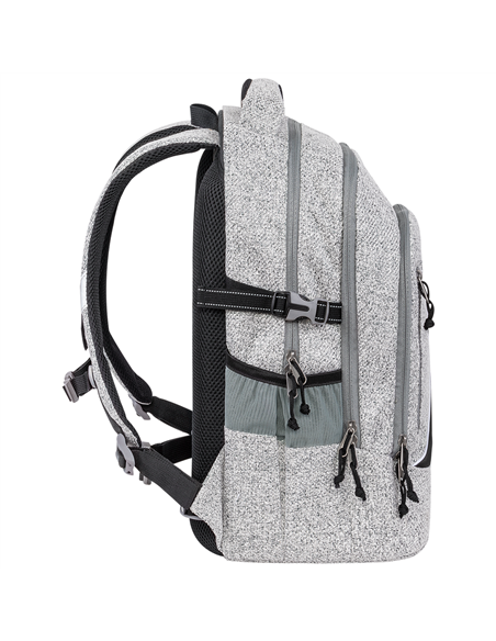 Rucsac Tiger Family Max 2.0, 43 x 33 x 23 cm, Charcoal Twine