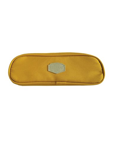 Penar etui S-COOL SC3415 Urban, 22 x 6.5 x 8.5 cm, Yellow