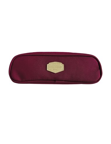 Penar etui S-COOL SC3413 Urban, 22 x 6.5 x 8.5 cm, Red