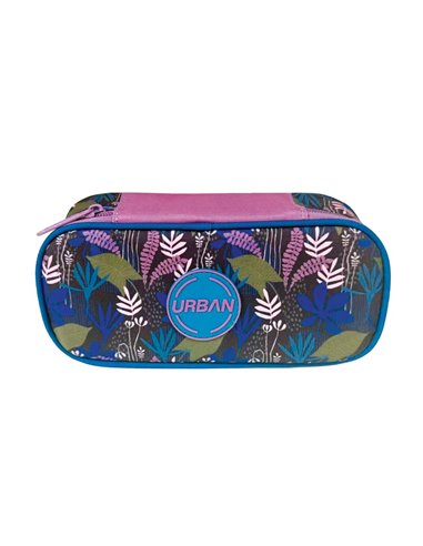 Penar etui tip borseta S-COOL SC3436 Urban, 1 fermoar