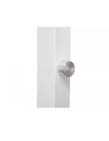 MA-82584-02,Lampa LED de podea, MAUL Javal - alba