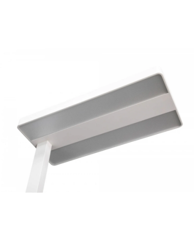 MA-82584-02,Lampa LED de podea, MAUL Javal - alba