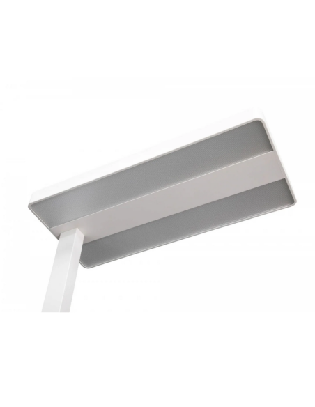 MA-82584-02,Lampa LED de podea, MAUL Javal - alba