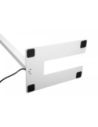 MA-82584-02,Lampa LED de podea, MAUL Javal - alba