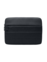 KT-K60395WW,Husa Kensington EQ, pentru laptop de 16"", material partial reciclat, negru
