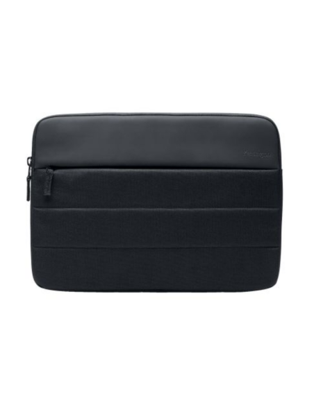 KT-K60395WW,Husa Kensington EQ, pentru laptop de 16"", material partial reciclat, negru