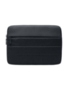 KT-K60395WW,Husa Kensington EQ, pentru laptop de 16"", material partial reciclat, negru