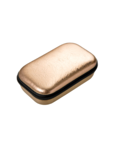 ZP-421395,Penar Zipit ZP-421395, Auriu metalizat 2