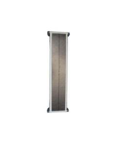 DJ-214030,Display magnetic pentru perete (suport pentru 10 buzunare A4), DJOIS - gri 2